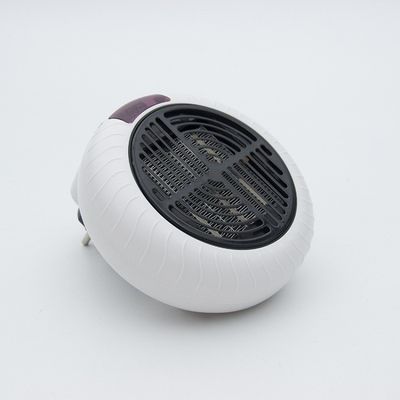 Ηλεκτρική 900W LED οθόνη 3S γρήγορη θέρμανση κεραμική μίνι θερμοσίφωνα με ρυθμιζόμενο θερμοστάτη