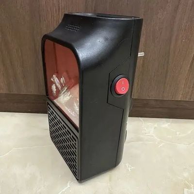 Ελκτρικός θερμαντήρας PTC με γρήγορη θέρμανση