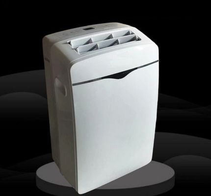 Οικιακό 1P 1.5P110v/220v φορητό ψυγείο αέρα χωρίς εξωτερική μονάδα και αποχέτευση