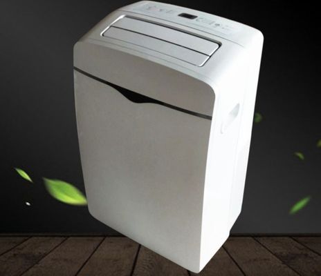 Οικιακό 1P 1.5P110v/220v φορητό ψυγείο αέρα χωρίς εξωτερική μονάδα και αποχέτευση