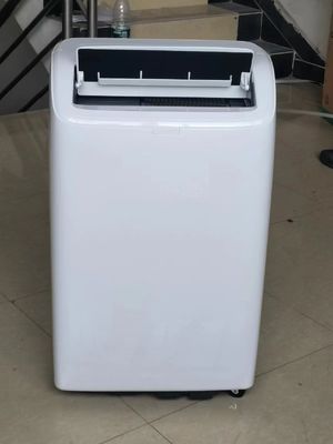 Οικιακό 1P 1.5P110v/220v φορητό ψυγείο αέρα χωρίς εξωτερική μονάδα και αποχέτευση