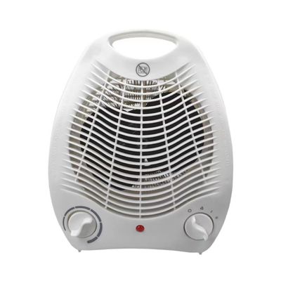 Σπιτικό Ηλεκτρικό 2000W Θέρμανση Σύρμα Θέρμανση Μηχανική Μίνι Τρεις Ταχύτητες Ηλεκτρικό Θέρμανση