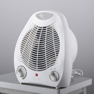 Μεταλλική εκτύπωση μεταφοράς 2000W Μίνι Ηλεκτρικό Θερμαντήρα ποδιών για τη θέρμανση δωματίου το χειμώνα