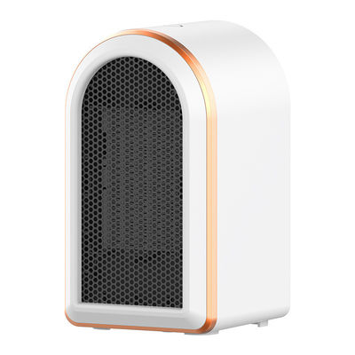 Δισκόπιο 1200W Γρήγορη θέρμανση PTC Μικρό ηλεκτρονικό πόδι Οικιακό προσωπικό θέρμανση χώρου