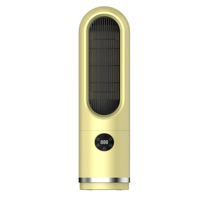 800-1800W Θερμαντήρας δωματίου ασφαλείας 1800W PTC κεραμικά θερμαντήρες για εσωτερικούς χώρους