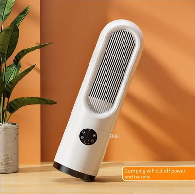 Ξενοδοχείο Φορητό 52*15 CM Ψηφιακό Ηλεκτρικό PTC Κεραμικό Πύργο Φανατήρα Θέρμανση χώρου