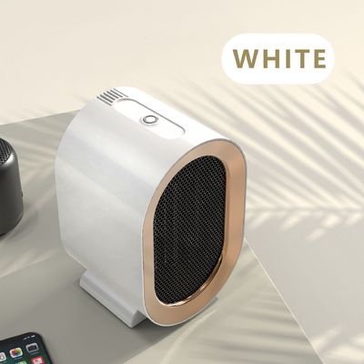 1000W 220V- 50Hz χειροκίνητος διακόπτη ισχύος Ηλεκτρικός θερμαντήρας για οικιακό γραφείο Μικρό