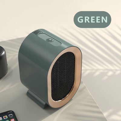 1000W 220V- 50Hz χειροκίνητος διακόπτη ισχύος Ηλεκτρικός θερμαντήρας για οικιακό γραφείο Μικρό