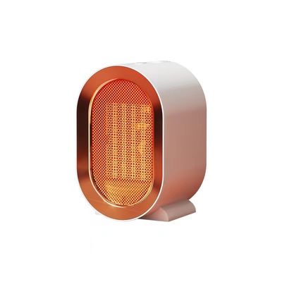 Ελκυστικό θερμαντικό στοιχείο PTC 1200W Μίνι ηλεκτρικό θερμαντήρα για οικιακό φορητό γραφείο ζεστό αέρα