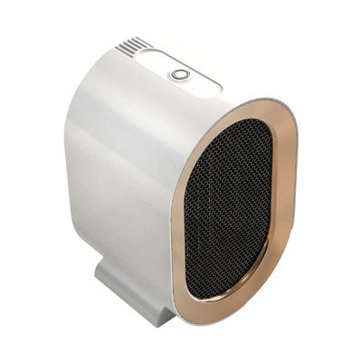 Ελκυστικό θερμαντικό στοιχείο PTC 1200W Μίνι ηλεκτρικό θερμαντήρα για οικιακό φορητό γραφείο ζεστό αέρα