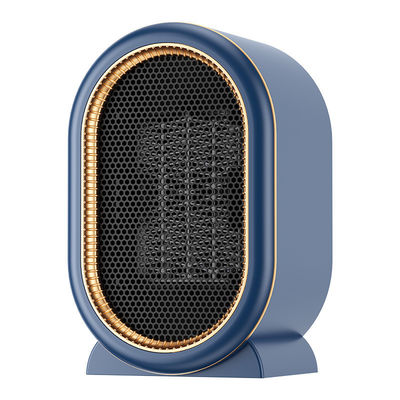 Ελκυστικό θερμαντικό στοιχείο PTC 1200W Μίνι ηλεκτρικό θερμαντήρα για οικιακό φορητό γραφείο ζεστό αέρα