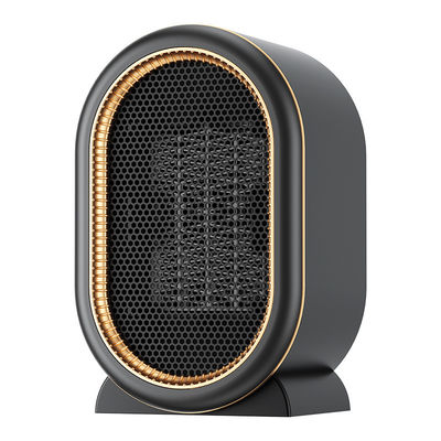 Ελκυστικό θερμαντικό στοιχείο PTC 1200W Μίνι ηλεκτρικό θερμαντήρα για οικιακό φορητό γραφείο ζεστό αέρα