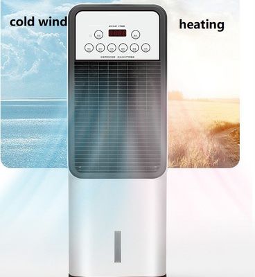 1800W ψηφιακό έλεγχο κάθετο PTC ηλεκτρικό θερμαντήρα ανεμιστήρα για το σπίτι και το γραφείο θέρμανση ψύξη