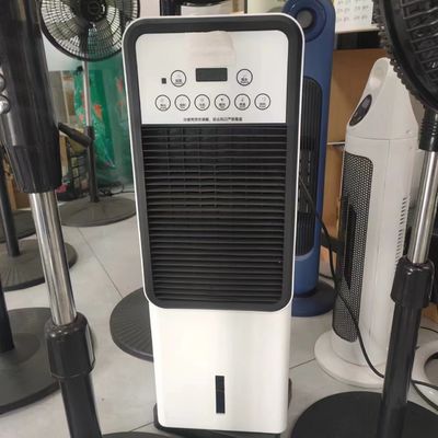 1800W ψηφιακό έλεγχο κάθετο PTC ηλεκτρικό θερμαντήρα ανεμιστήρα για το σπίτι και το γραφείο θέρμανση ψύξη