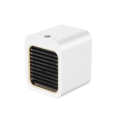 16*13*14.5cm 4000mAh επαναφορτιζόμενο μίνι κλιματιστικό ανεμιστήρα φορητό ανεμιστήρα ψύξης γραφείου