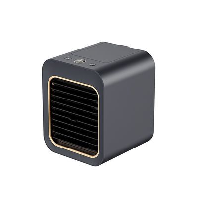 16*13*14.5cm 4000mAh επαναφορτιζόμενο μίνι κλιματιστικό ανεμιστήρα φορητό ανεμιστήρα ψύξης γραφείου