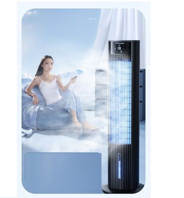 107*25*25.5mm Μέγεθος 600mm Καταρράκτης Εξωτερική έξοδος αέρα ψύξη Αέρας για το σπίτι