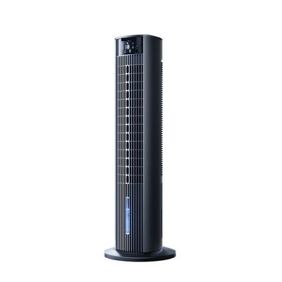 107*25*25.5mm Μέγεθος 600mm Καταρράκτης Εξωτερική έξοδος αέρα ψύξη Αέρας για το σπίτι
