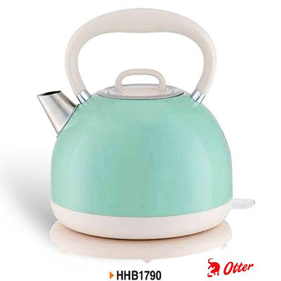 Σπίτι Ηλεκτρική λέβητα 20.3cm*16.5cm*23cm Ατσάλι υλικό Ηλεκτρική πηγή ενέργειας