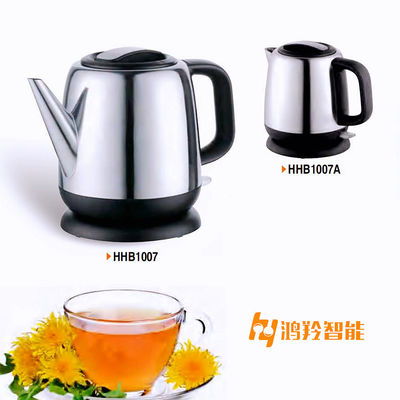 Σπίτι Ηλεκτρική λέβητα 20.3cm*16.5cm*23cm Ατσάλι υλικό Ηλεκτρική πηγή ενέργειας