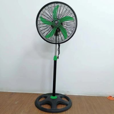 Εκτύπωση με μεταξοειδή οθόνη 18 ιντσών πλαστικό ψύκνωση αεραγωγός για ψύξη δωματίου