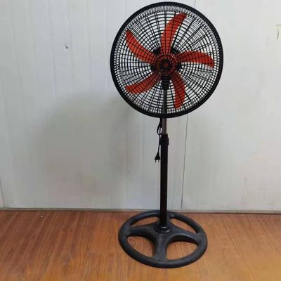 Εκτύπωση με μεταξοειδή οθόνη 18 ιντσών πλαστικό ψύκνωση αεραγωγός για ψύξη δωματίου