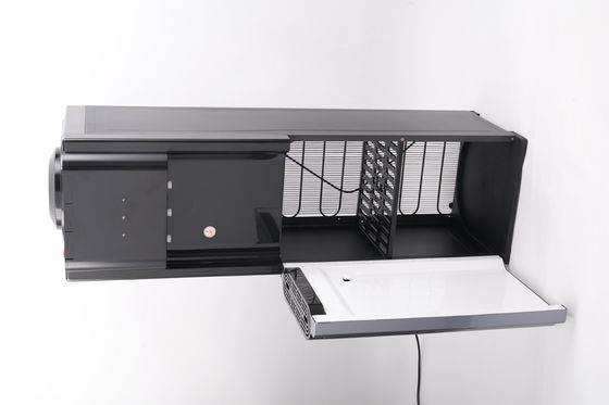 220V διανεμητής νερού με συμπιεστή για εγκατάσταση σταθμού