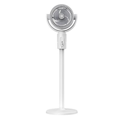 24.5*24CM Πύργος Πεντάλ Φανατές USB φόρτιση έξυπνο χρονοδιάγραμμα κουνώντας το κεφάλι Φανατής κυκλοφορίας αέρα
