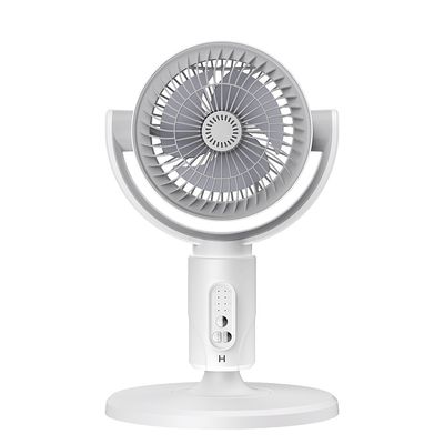 24.5*24CM Πύργος Πεντάλ Φανατές USB φόρτιση έξυπνο χρονοδιάγραμμα κουνώντας το κεφάλι Φανατής κυκλοφορίας αέρα
