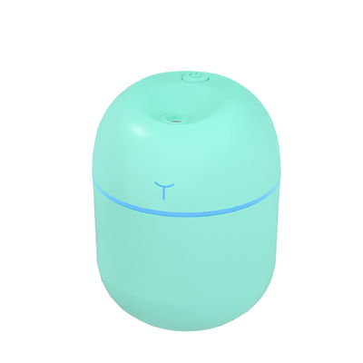 Άλλες λειτουργίες Υπερήχων υγραντήρα H2o Mini Cup Spray Mist για αυτοκίνητο USB Υγραντήρας αέρα