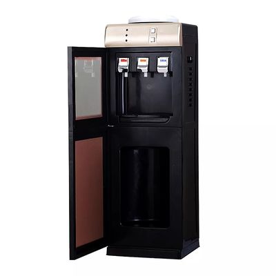 Οικιακό σημείο 220V 550W κατακόρυφος διανομέας νερού με άμεσο ζεστό και κρύο νερό