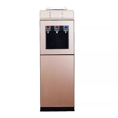 Οικιακό σημείο 220V 550W κατακόρυφος διανομέας νερού με άμεσο ζεστό και κρύο νερό