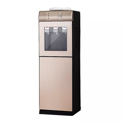 Οικιακό σημείο 220V 550W κατακόρυφος διανομέας νερού με άμεσο ζεστό και κρύο νερό
