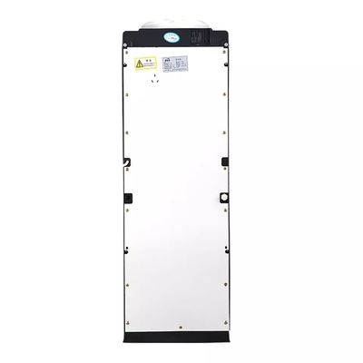 Οικιακό σημείο 220V 550W κατακόρυφος διανομέας νερού με άμεσο ζεστό και κρύο νερό