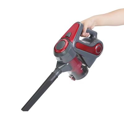 18000PA 600W υγρή και ξηρή οικιακή ηλεκτρική σκούπα για πολυλειτουργική βιομηχανική χρήση