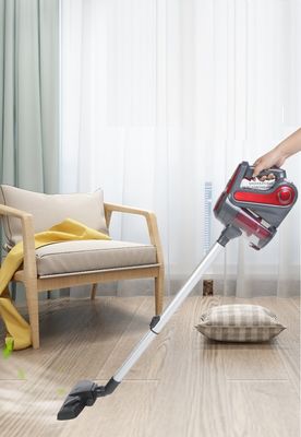 18000PA 600W υγρή και ξηρή οικιακή ηλεκτρική σκούπα για πολυλειτουργική βιομηχανική χρήση