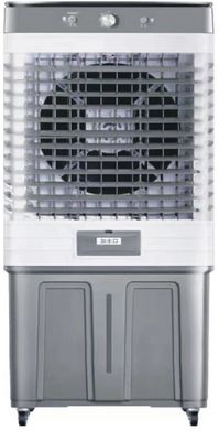 260W Μεγάλος Βιομηχανικός Εξωτερικός Κλιματιστικός ανεμιστήρας με 75l ψυγείο αέρα νερού