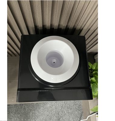 28*28*50cm Διαστάσεις Διανεμητής ζεστού και κρύου νερού με στερεό κουβά
