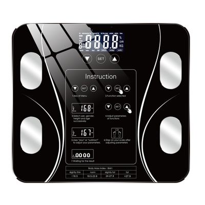 72*32mm LCD φορητό ηλεκτρονικό βρεφικό βάρος βρέφους για kg/lb/st μέτρηση