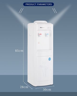 HY-296 Ηλεκτρικές συσκευές παροχής νερού χωρίς εφαρμογή ελέγχου