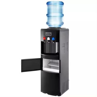 12kg/24 Διανεμητής νερού με κατασκευαστή παγωτού 2 σε 1HY-12YLR