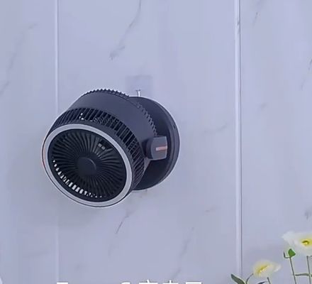 5V Οικιακό μπάνιο κουζίνα Φανατικός φανατικός Φανικός κρεμασμένος Κεφαλοσκιγμένος Φανατικός κυκλοφορίας αέρα