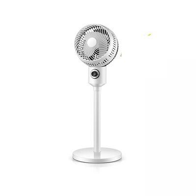 HBW-320Y 360 περιστρεφόμενος ανεμιστήρας κυκλοφορίας αέρα με τερμομηχανή