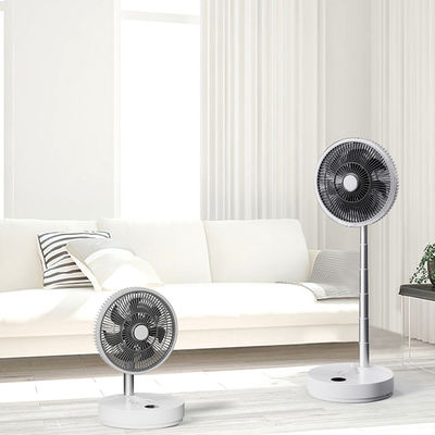 Τρεις ταχύτητες ανέμου 25w εσωτερικό AC 220v φορητό μίνι βάθρο ηλεκτρικοί ανεμιστήρες στάσης