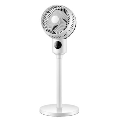 2.9KG Μηχανή Ακαθάριστο βάρος ανεμιστήρα κυκλοφορίας αέρα με λειτουργία τηλεχειρισμού FASHIONAL