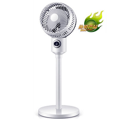 2.9KG Μηχανή Ακαθάριστο βάρος ανεμιστήρα κυκλοφορίας αέρα με λειτουργία τηλεχειρισμού FASHIONAL