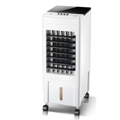 110V/220V πλαστικός ανεμιστήρας Kular ανεμιστήρας ψύξης αέρα για πύργο ψύξης και απόδοση υπολογιστή