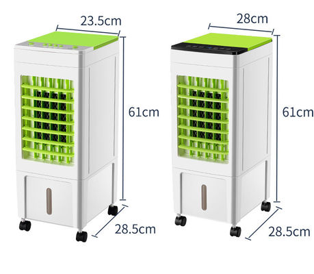 110V/220V πλαστικός ανεμιστήρας Kular ανεμιστήρας ψύξης αέρα για πύργο ψύξης και απόδοση υπολογιστή