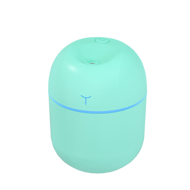 Άλλες λειτουργίες Υπερήχων υγραντήρα H2o Mini Cup Spray Mist για αυτοκίνητο USB Υγραντήρας αέρα