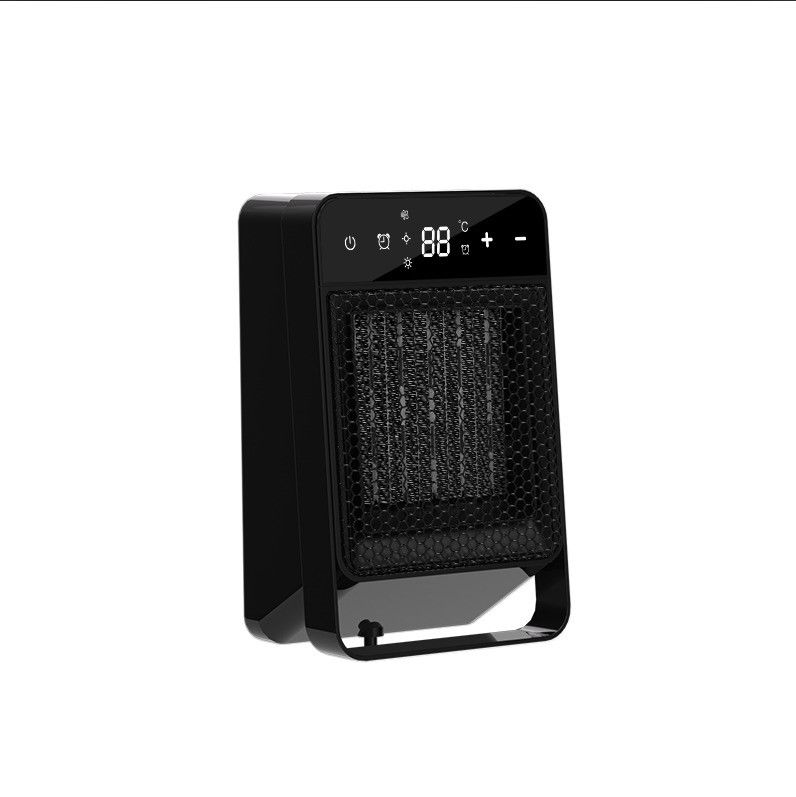 1500W γρήγορος ανεμιστήρας θέρμανσης χειμώνα θερμότεροι θερμαντήρες αέρα ABS φορητές ηλεκτρικές θερμαντήρες για το σπίτι